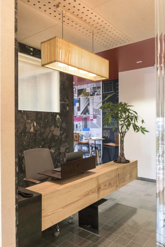 Enso Villa
