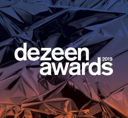 Dezeen Awards — Longlisted, Residential House