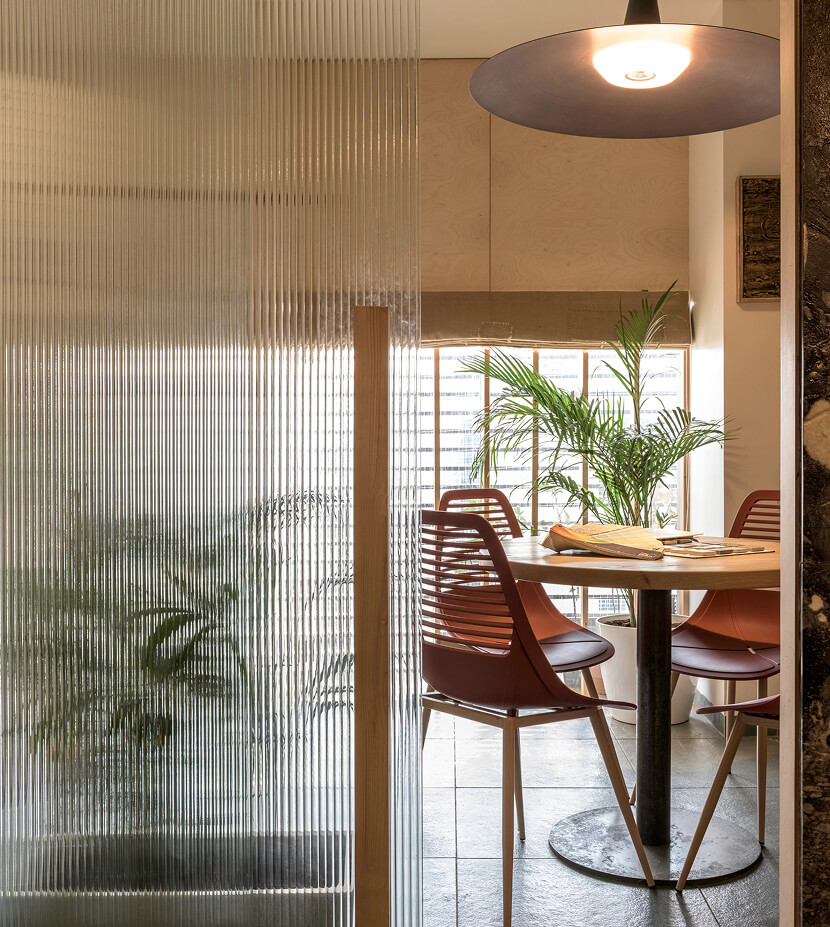 A Conversation on 30 Years of Practice