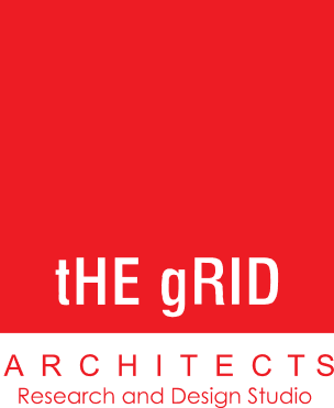 tHE gRID Architects